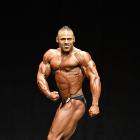 Lonnie  Harrison - NPC Colorado State 2014 - #1